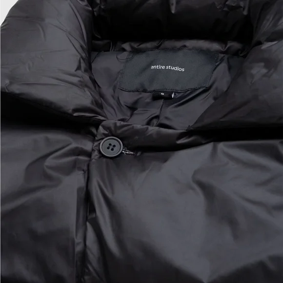 Entire Studios RBI Coat
90% Duck Down - Picture 3 of 6